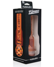 Load image into Gallery viewer, Fleshlight Turbo Ignition - Copper