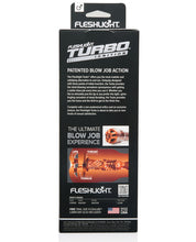Load image into Gallery viewer, Fleshlight Turbo Ignition - Copper