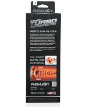 Load image into Gallery viewer, Fleshlight Turbo Thrust - Copper
