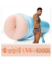 Load image into Gallery viewer, Fleshjack Boys Boomer Banks - Sonic Boom