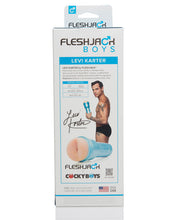 Load image into Gallery viewer, Fleshjack Boys Levi Karter - Explosive