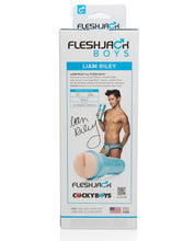 Load image into Gallery viewer, Fleshjack Boys Liam Riley - Forever