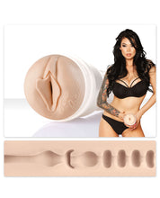 Load image into Gallery viewer, Fleshlight Girls Tera Patrick - Lotus