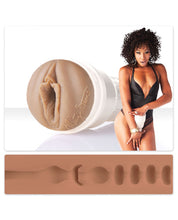 Load image into Gallery viewer, Fleshlight Girls Misty Stone - Lotus