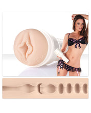 Load image into Gallery viewer, Fleshlight Girls Tori Black - Lotus