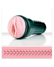 Load image into Gallery viewer, Fleshlight Vibro Pink Lady - Touch