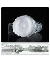 Load image into Gallery viewer, Fleshlight Ice Crystal - Butt