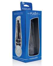 Load image into Gallery viewer, Fleshlight Flight Aviator - Clear