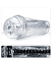 Load image into Gallery viewer, Fleshlight Flight Aviator - Clear