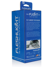 Load image into Gallery viewer, Fleshlight Flight Aviator - Clear
