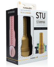 Load image into Gallery viewer, Fleshlight Pink Lady Stamina Training Unit Value Pack