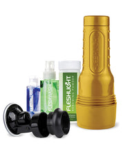 Load image into Gallery viewer, Fleshlight Pink Lady Stamina Training Unit Value Pack