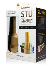 Load image into Gallery viewer, Fleshlight Pink Lady Stamina Training Unit Value Pack
