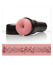 Load image into Gallery viewer, Fleshjack Go: Surge Pink Butt Combo