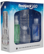 Load image into Gallery viewer, Fleshjack Torque Value Pack