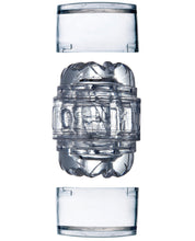 Load image into Gallery viewer, Fleshlight Quickshot Vantage - Clear
