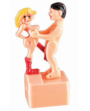 Load image into Gallery viewer, Adult Novelty Wind Up Lovers Standing