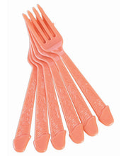 Load image into Gallery viewer, Sexy Fork Pack - Pack Of 6