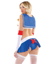 Load image into Gallery viewer, Play 5 Pc Sailor Luv Blue M-l