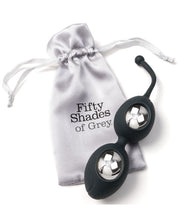 Load image into Gallery viewer, Fifty Shades Of Grey Delicious Pleasure Silicone Pleasure Balls