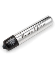 Load image into Gallery viewer, Fifty Shades Of Grey We Aim To Please Vibrating Bullet