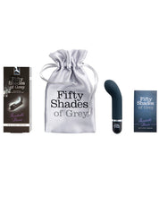 Load image into Gallery viewer, Fifty Shades Of Grey Insatiable Desire Mini G-spot Vibrator