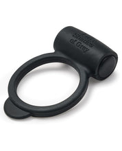 Load image into Gallery viewer, Fifty Shades Of Grey Yours And Mine Vibrating Love Ring