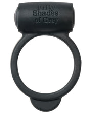 Load image into Gallery viewer, Fifty Shades Of Grey Yours And Mine Vibrating Love Ring