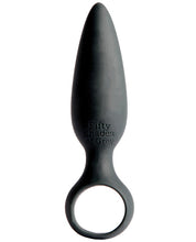 Load image into Gallery viewer, Fifty Shades Of Grey Something Forbidden Butt Plug