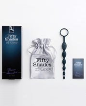 Load image into Gallery viewer, Fifty Shades Of Grey Pleasure Intensified Anal Beads