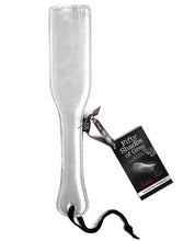 Load image into Gallery viewer, Fifty Shades Of Grey Twitchy Palm Spanking Paddle