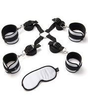 Load image into Gallery viewer, Fifty Shades Of Grey Hard Limits Universal Restraint Kit