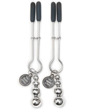 Load image into Gallery viewer, Fifty Shades Of Grey The Pinch Nipple Clamps