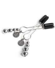 Load image into Gallery viewer, Fifty Shades Of Grey The Pinch Nipple Clamps