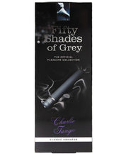 Load image into Gallery viewer, Fifty Shades Of Grey New Charlie Tango Classic Vibrator