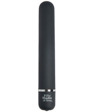Load image into Gallery viewer, Fifty Shades Of Grey New Charlie Tango Classic Vibrator