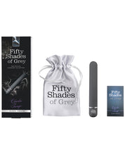 Load image into Gallery viewer, Fifty Shades Of Grey New Charlie Tango Classic Vibrator