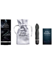 Load image into Gallery viewer, Fifty Shades Of Grey Sweet Touch Mini Clitoral Vibrator