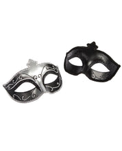 Load image into Gallery viewer, Fifty Shades Of Grey Masquerade Masks Twin Pack