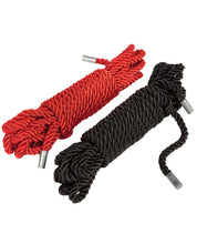 Load image into Gallery viewer, Fifty Shades Of Grey Restrain Me Bondage Rope Twin Pack