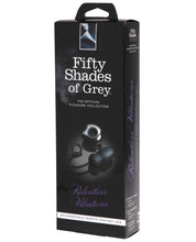 Load image into Gallery viewer, Fifty Shades Of Grey Relentless Vibrations Remote Control Egg