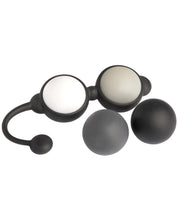 Load image into Gallery viewer, Fifty Shades Of Grey Beyond Aroused Kegel Balls