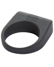 Load image into Gallery viewer, Fifty Shades Of Grey Secret Weapon Vibrating Love Ring