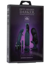 Load image into Gallery viewer, Fifty Shades Darker Dark Desire Advanced Couples Kit