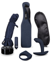 Load image into Gallery viewer, Fifty Shades Darker Dark Desire Advanced Couples Kit