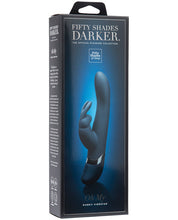 Load image into Gallery viewer, Fifty Shades Darker Oh My Rabbit Vibrator