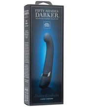 Load image into Gallery viewer, Fifty Shades Darker Desire Explodes Usb Rechargeable G Spot Vibrator