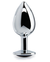 Load image into Gallery viewer, Fifty Shades Darker Beyond Erotic Steel Butt Plug