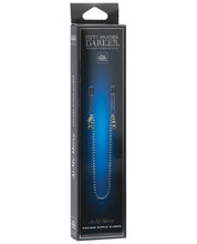 Load image into Gallery viewer, Fifty Shades Darker At My Mercy Beaded Chain Nipple Clamps