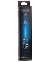 Load image into Gallery viewer, Fifty Shades Darker Just Sensation Beaded Clitoral Clamp